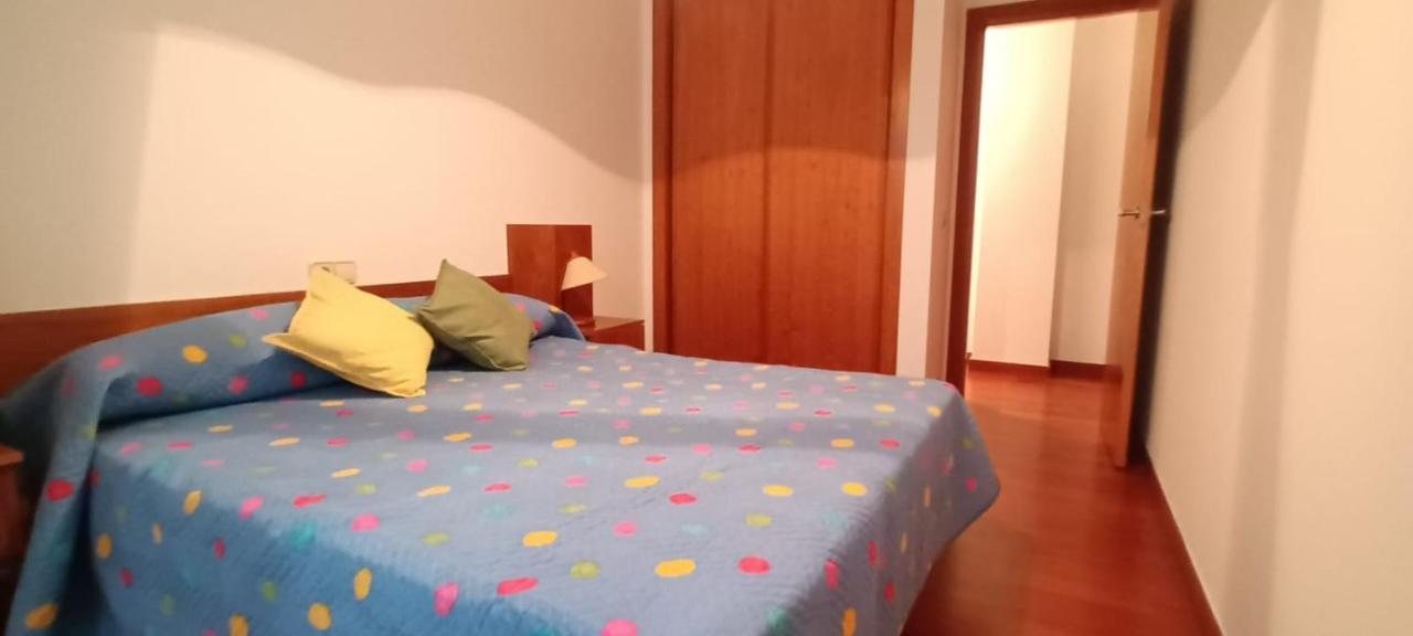 Vibes Coruna - Apartamento Playa Matadero A Coruña Buitenkant foto